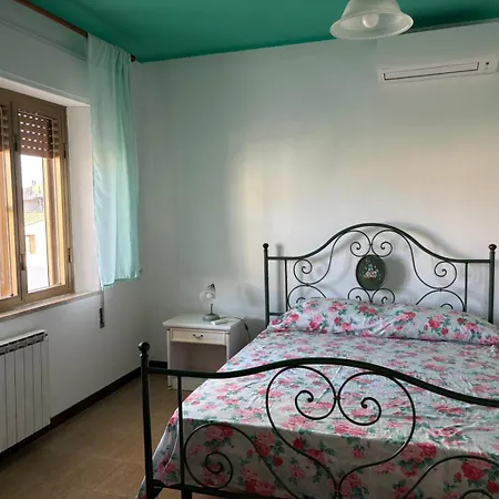 Apartamento Casa Piras *