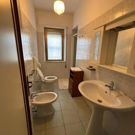 Apartamento Casa Piras *