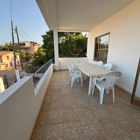 Apartamento Casa Piras