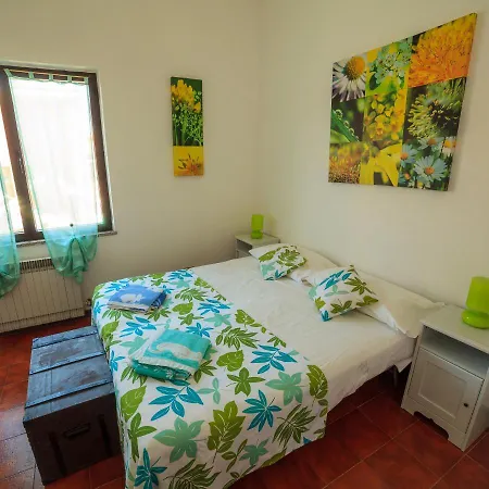 Casa Piras Pensionat Pula
