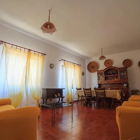Casa Piras Pensionat Pula