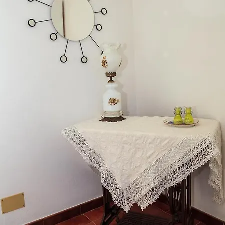 Casa Piras Pensionat