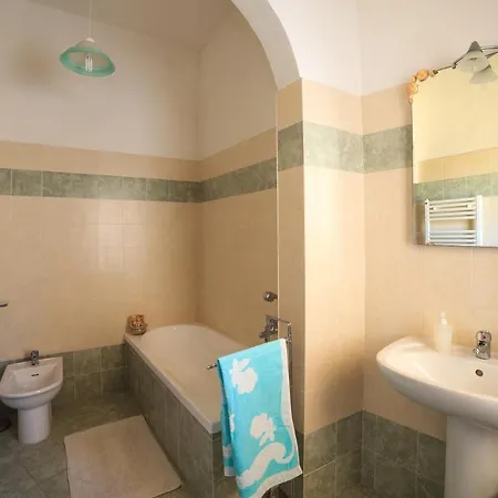 Casa Piras Pensionat Pula