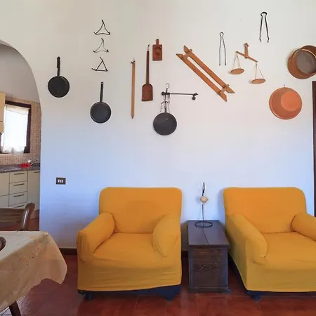 Casa Piras Pula