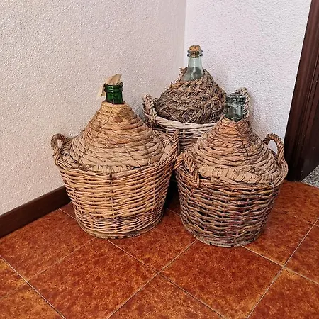 Casa Piras