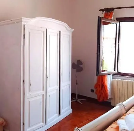 Pensionat Casa Piras *