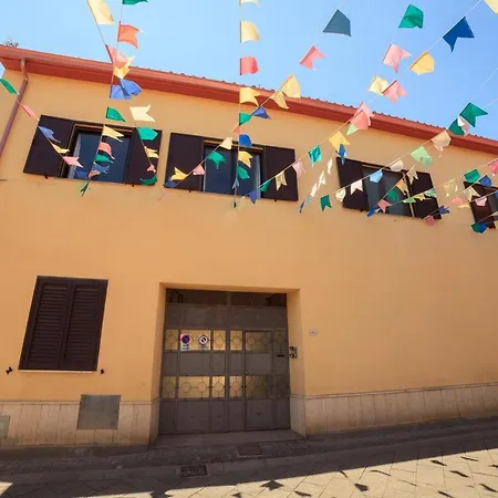 Гостевой дом Casa Piras *