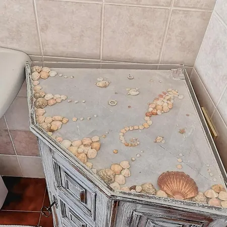 Casa Piras Гостевой дом Пула