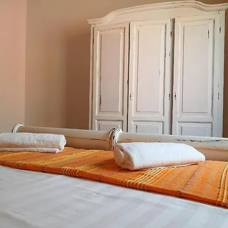Casa Piras * Пула