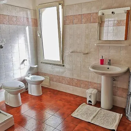 Casa Piras Guest house